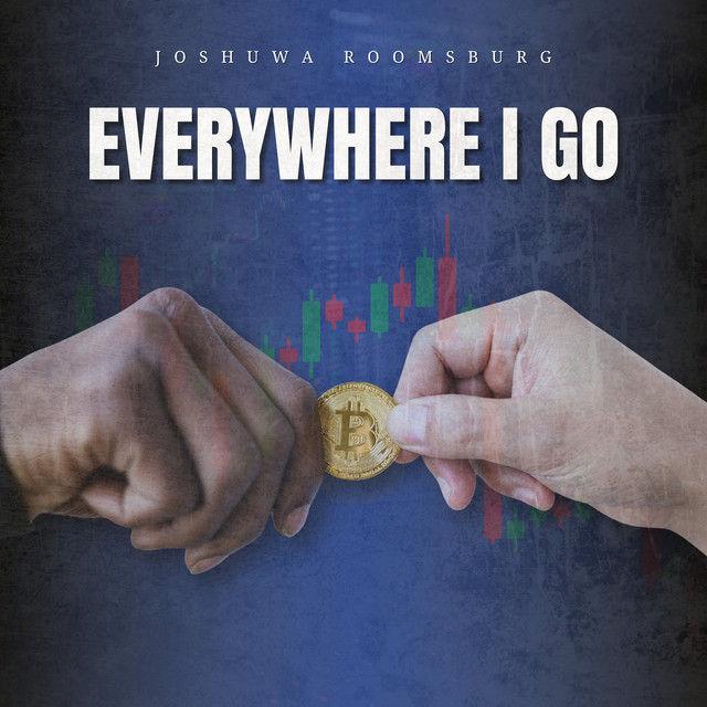 Everywhere I Go artwork