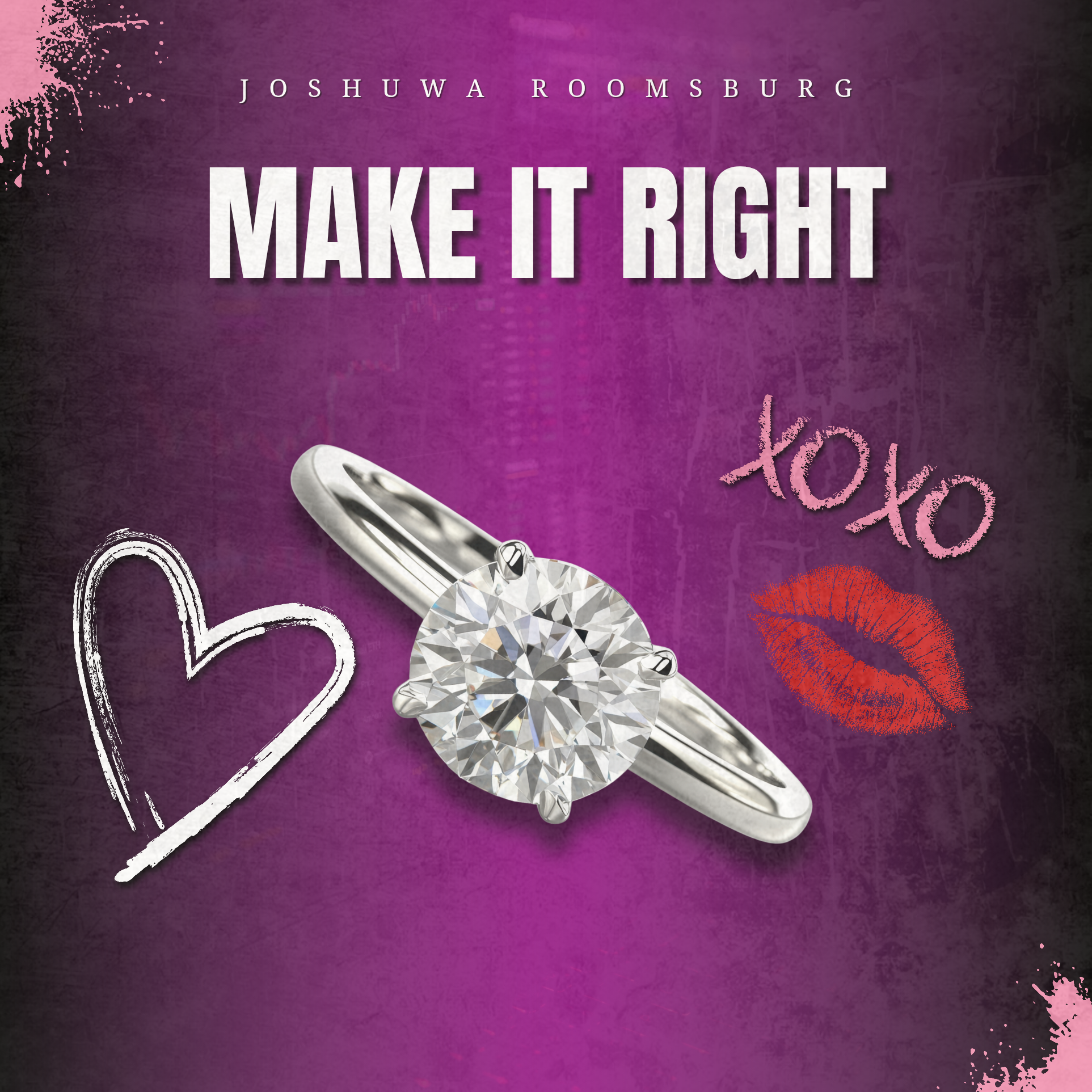 Make It Right artwork