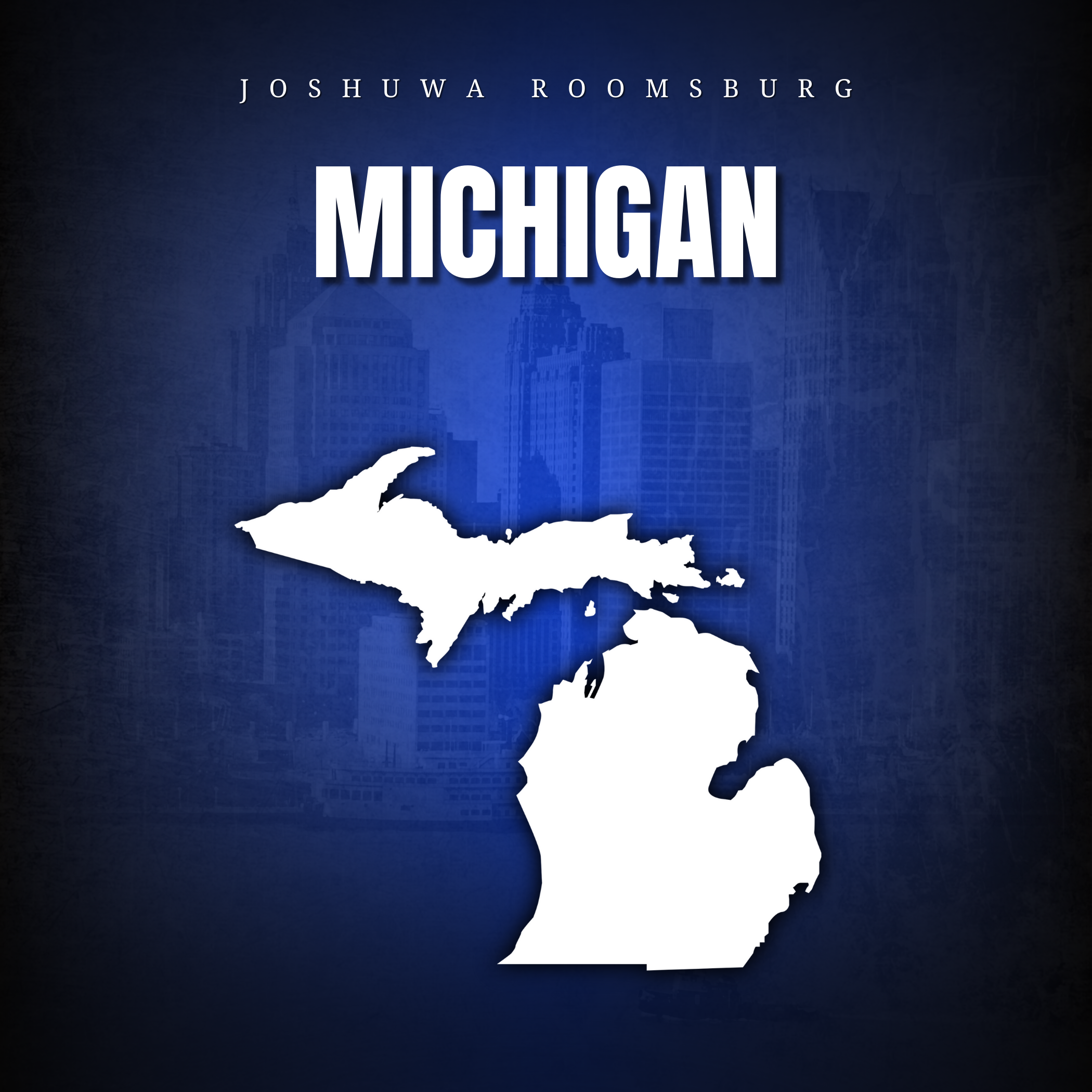 Michigan artwork
